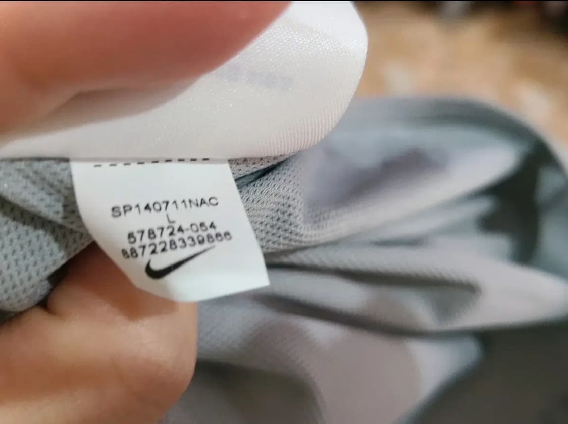 나이키 14 15 대한민국 축구 국대 쉘탑  상품이미지8