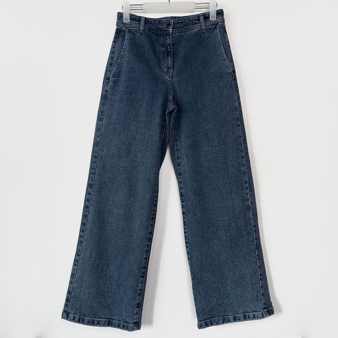 SJSJ 23 와이드 데님 팬츠 상품이미지2