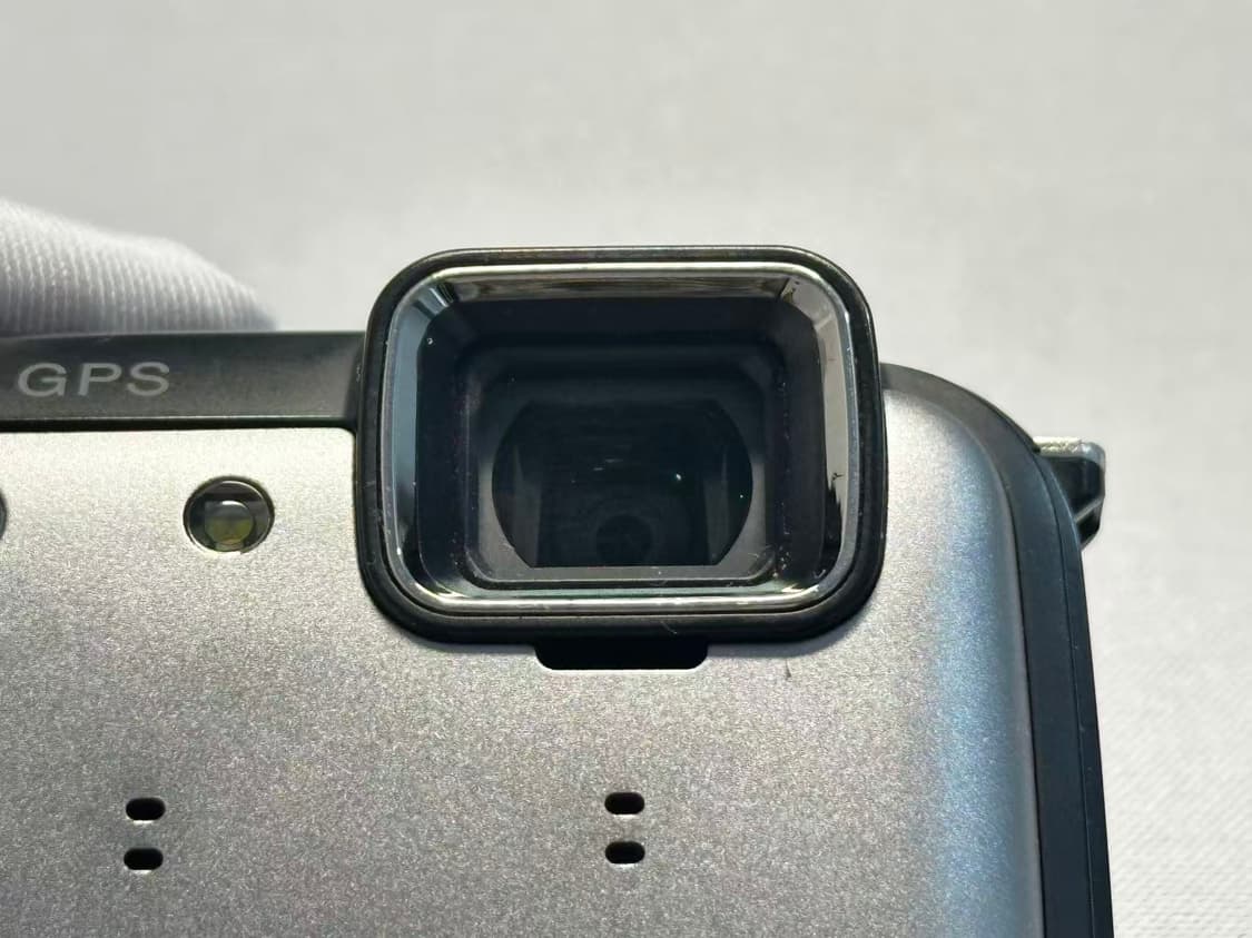 니콘 쿨픽스aw110(aw100) 은색 디카 상품이미지8