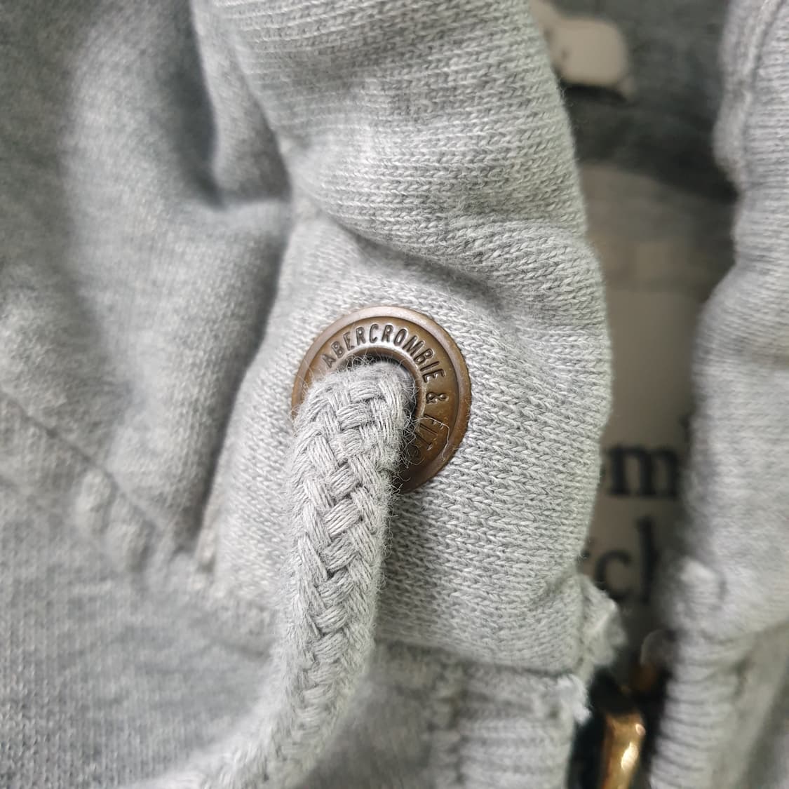 [무료배송] Abercrombie Fitch 뉴욕 후드 집업 상품이미지6