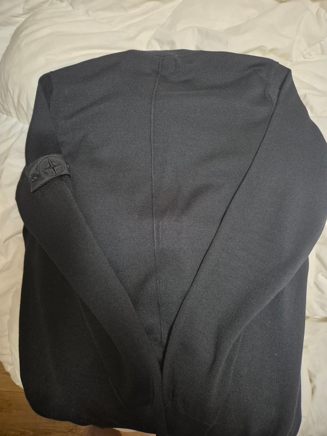 쉐도우 프로젝트 니트  상품이미지4