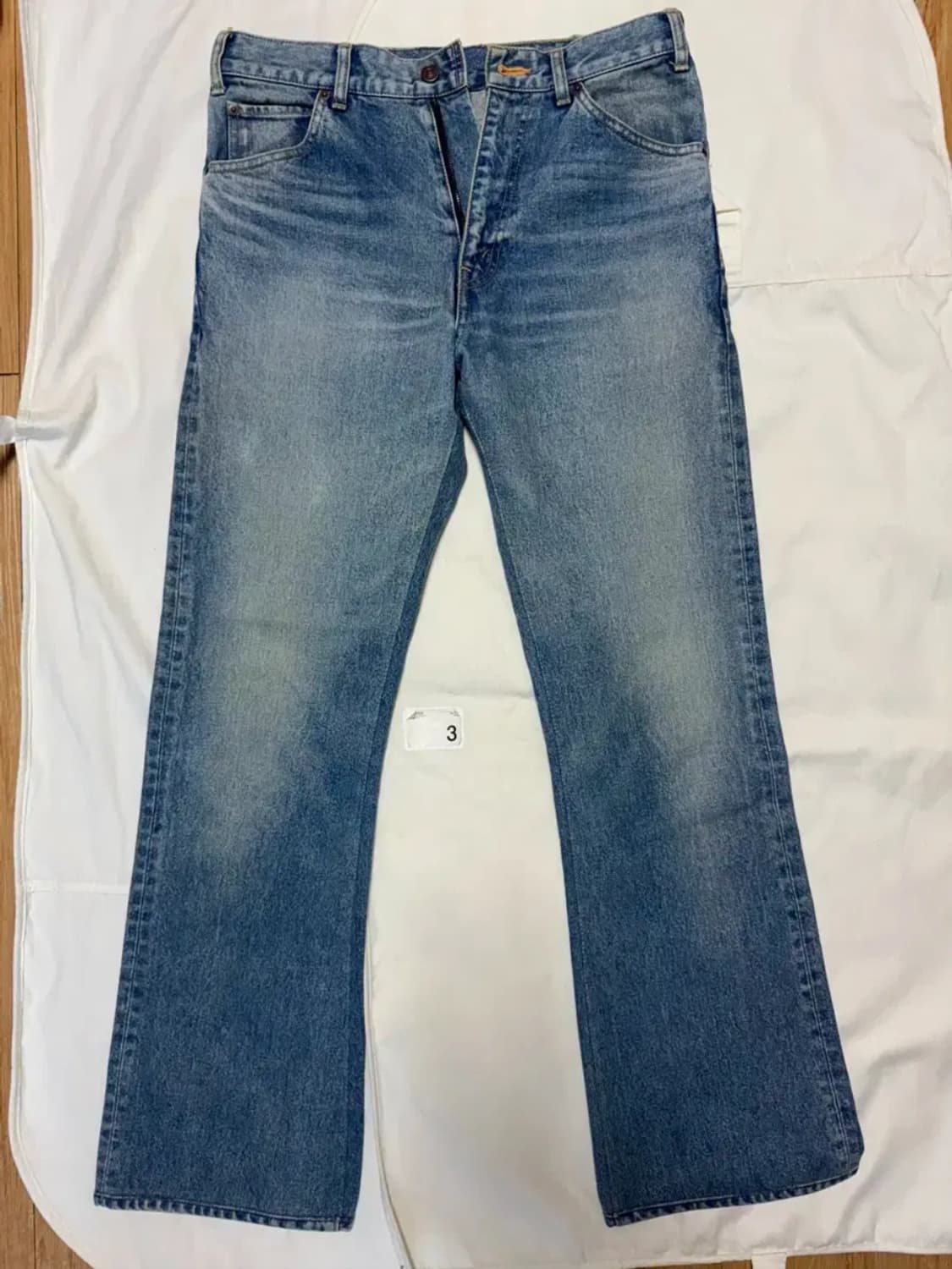 셀린느 피어워시 플레어진 32 상품이미지2