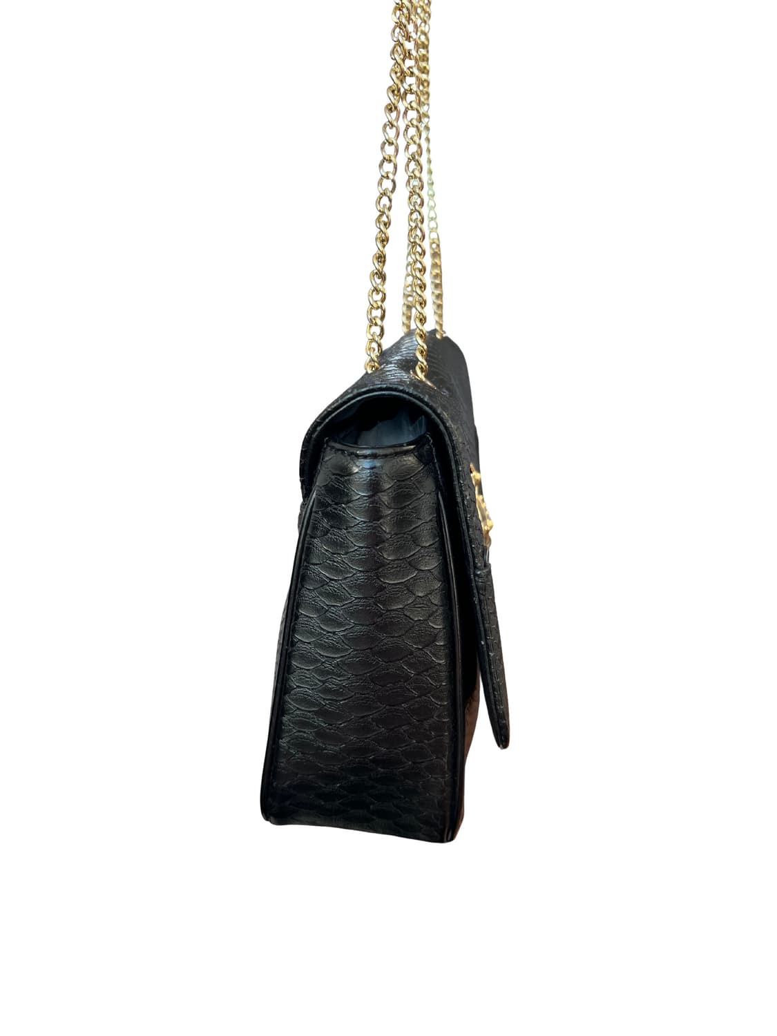 비비안웨스트우드 파이톤 숄더백 상품이미지6