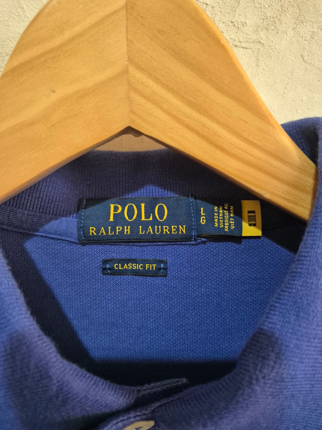 폴로 랄프로렌 pk 반팔 카라티(라지) 상품이미지3