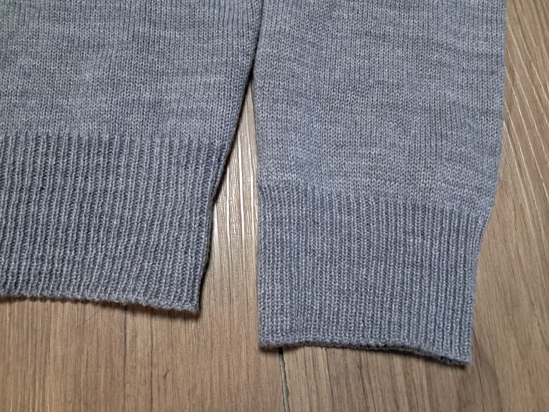 디즈니 크롭 가디건 F 상품이미지7