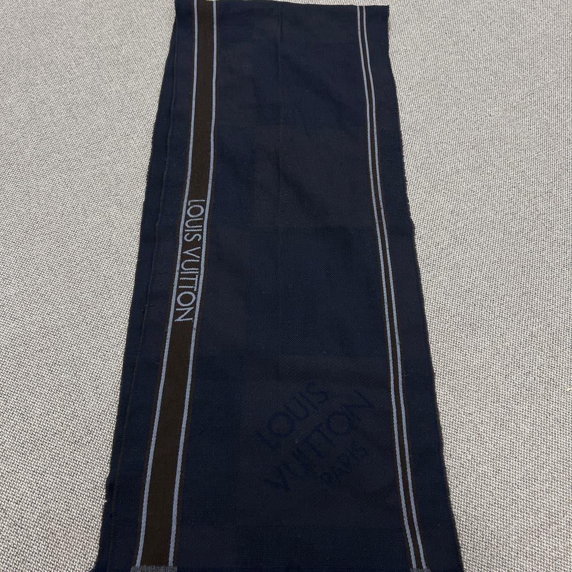 루이비통 울 머플러 상품이미지4