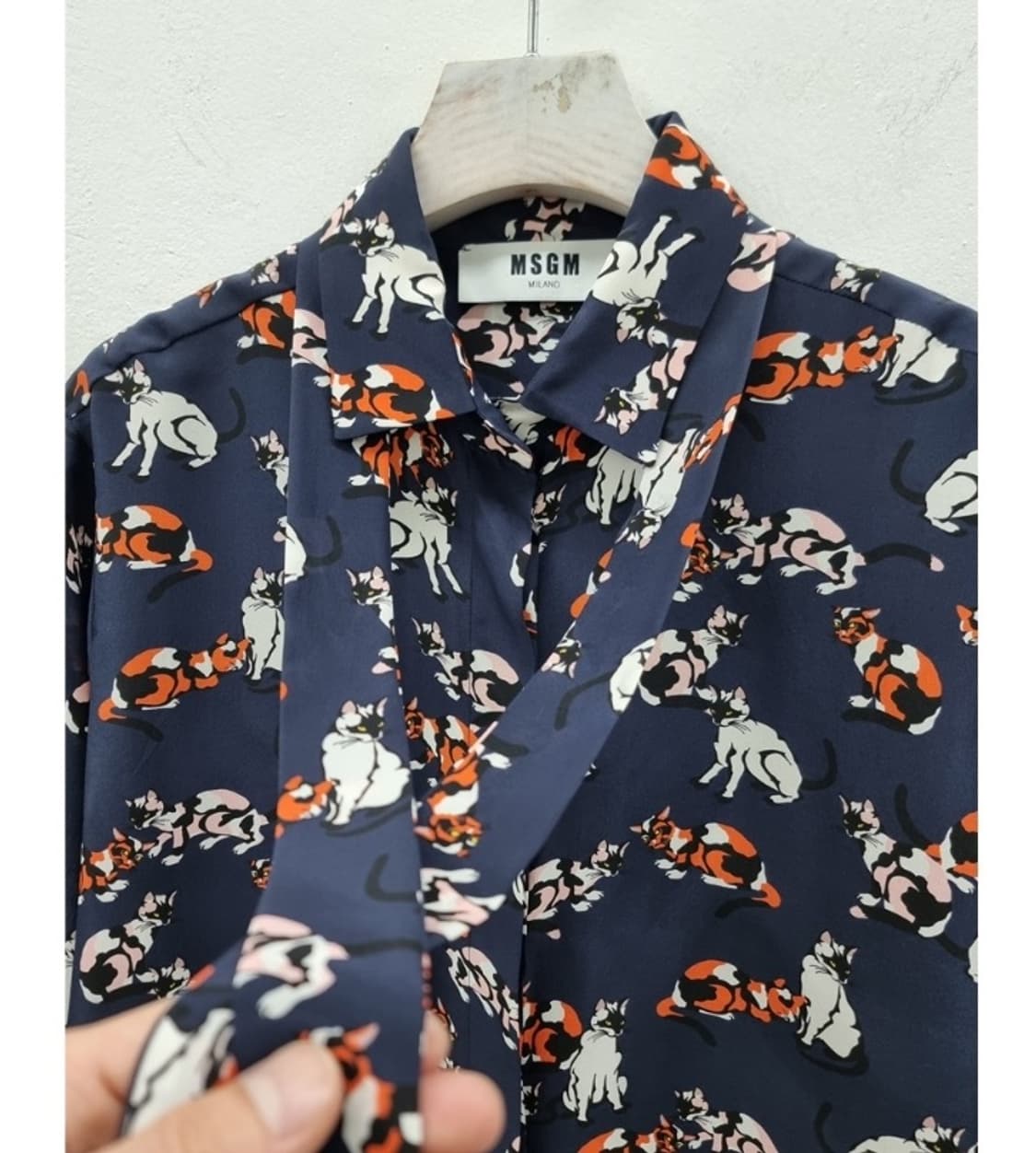MSGM 엠에스지엠 상품이미지5