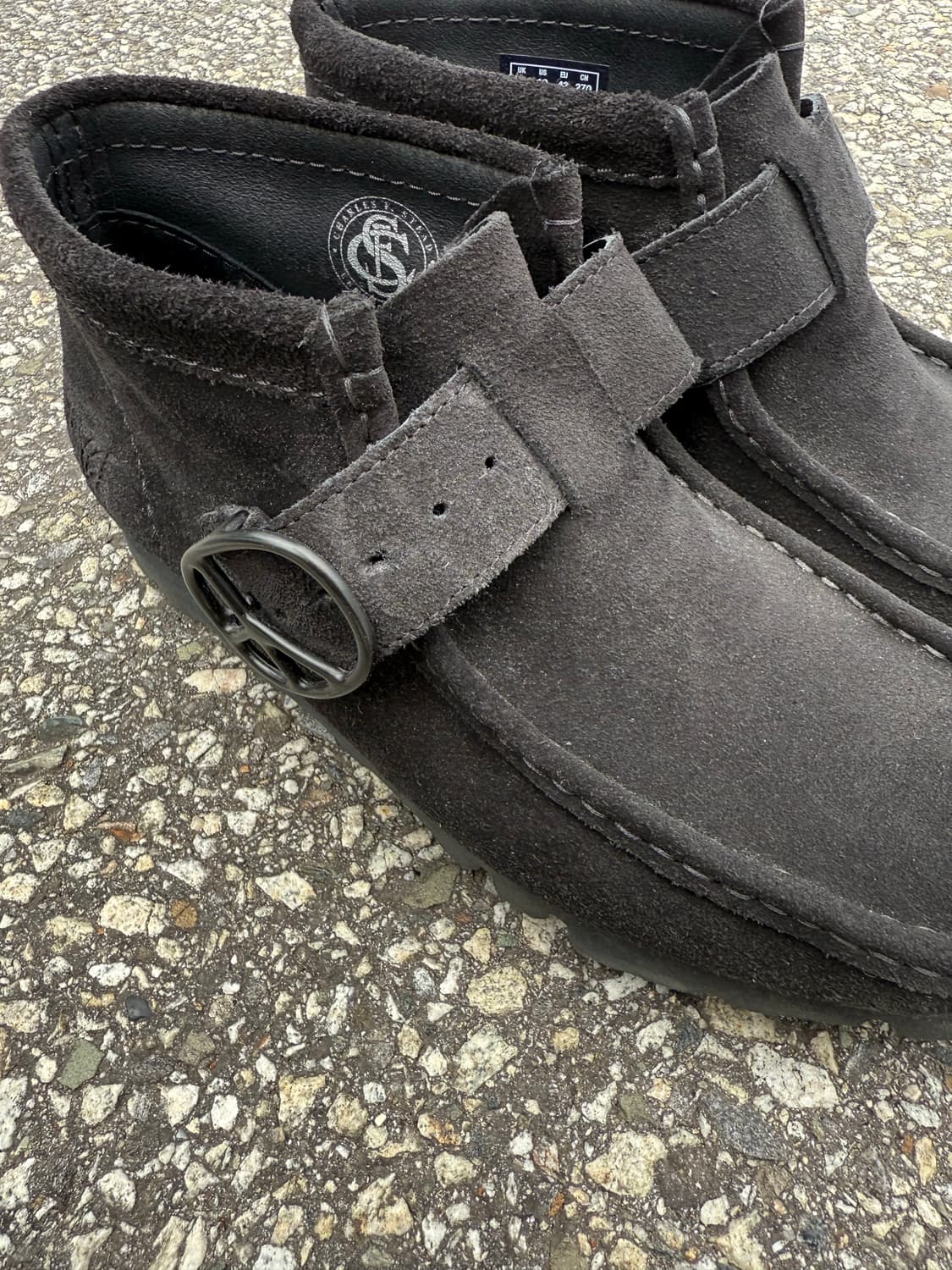 니들스 클락스 uk9 상품이미지5