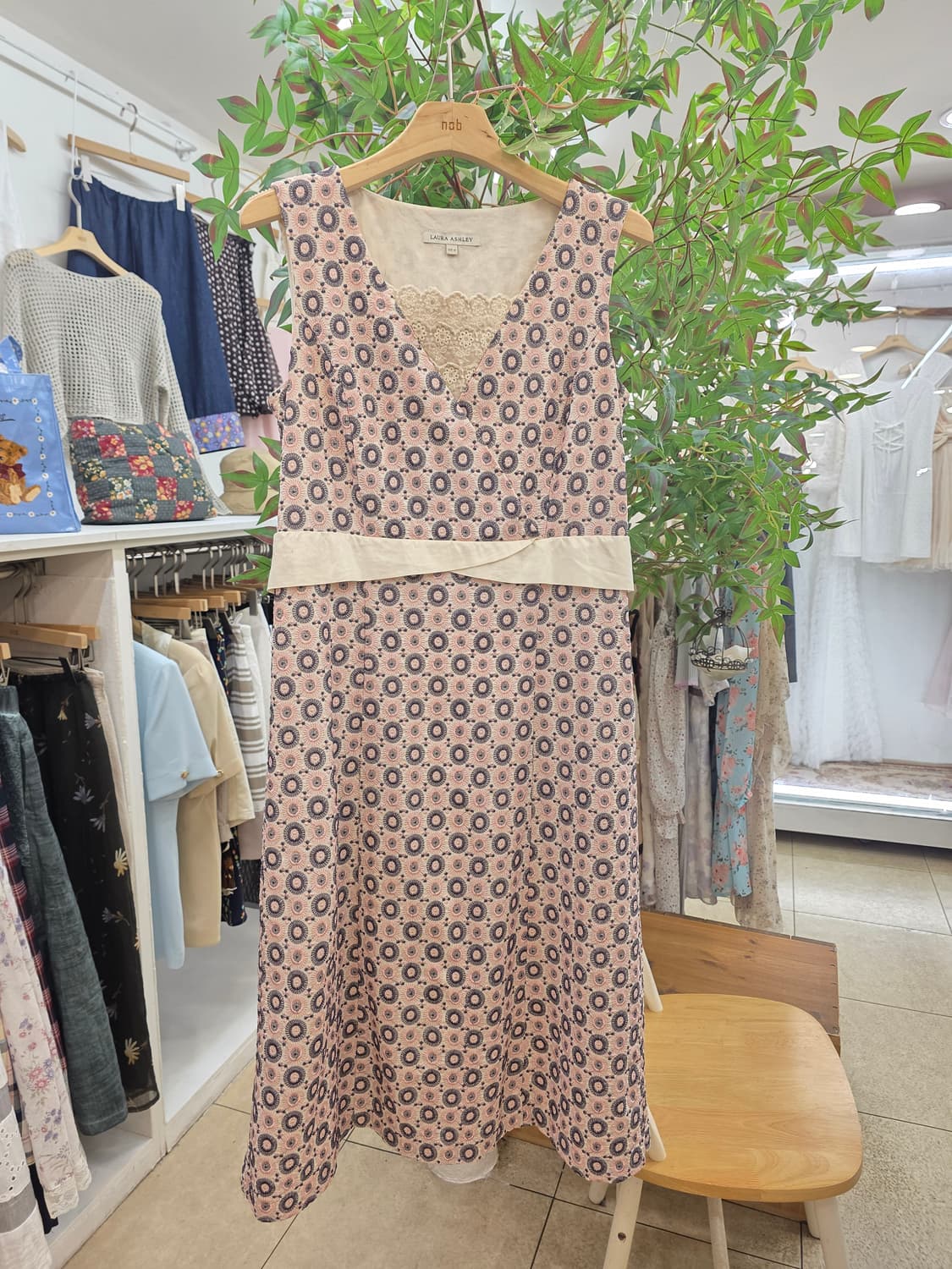 로라애슐리 LAURA ASHLEY 상품이미지1