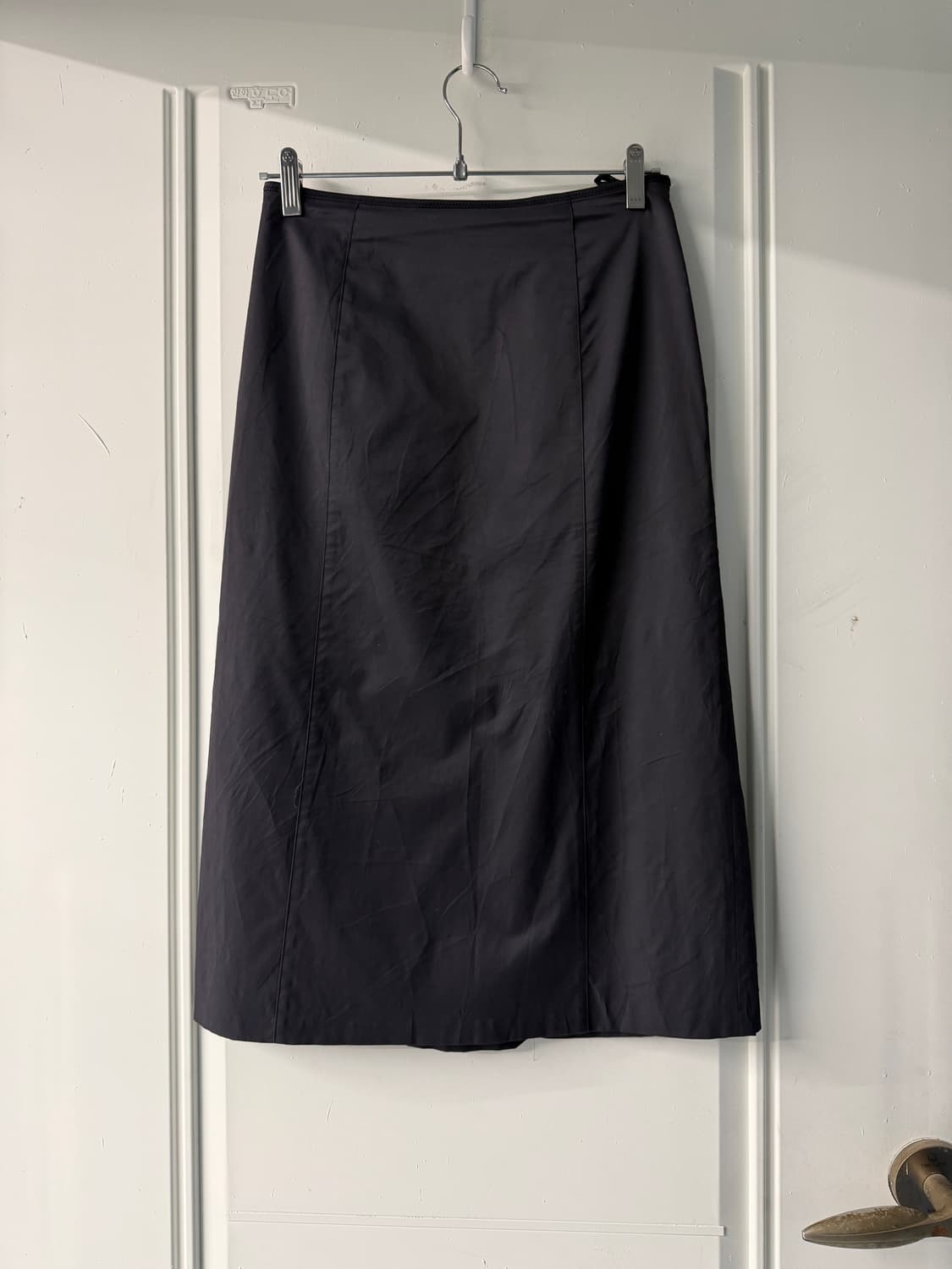 일본빈티지 COMME CA DU MODE 롱스커트 상품이미지5