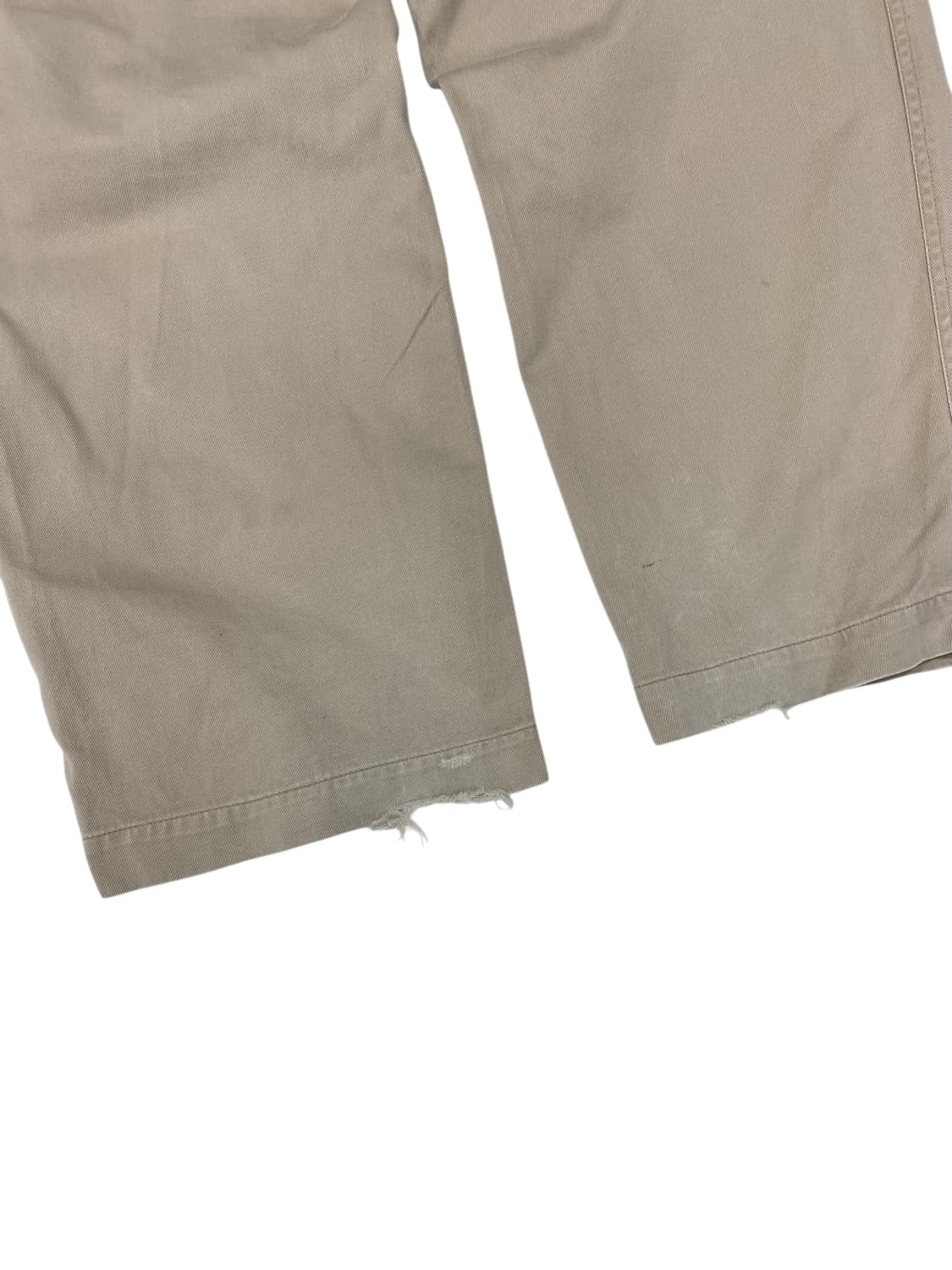 캡 클로딩 치노 팬츠  상품이미지4