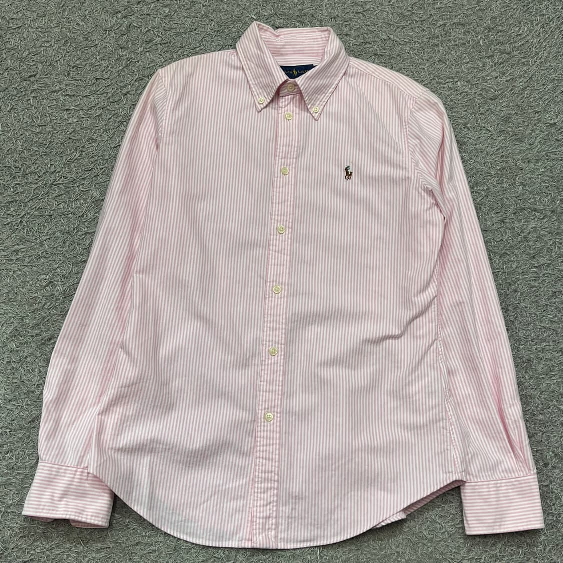 [90] 폴로 랄프로렌 셔츠 상품이미지2