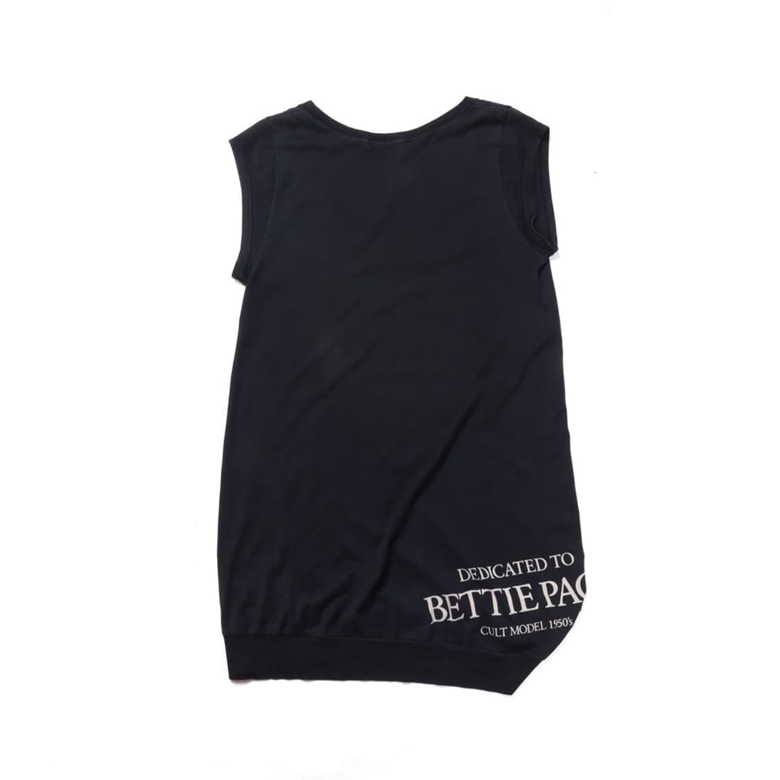 Hysteric Glamour X Bettie Page Printing  상품이미지4