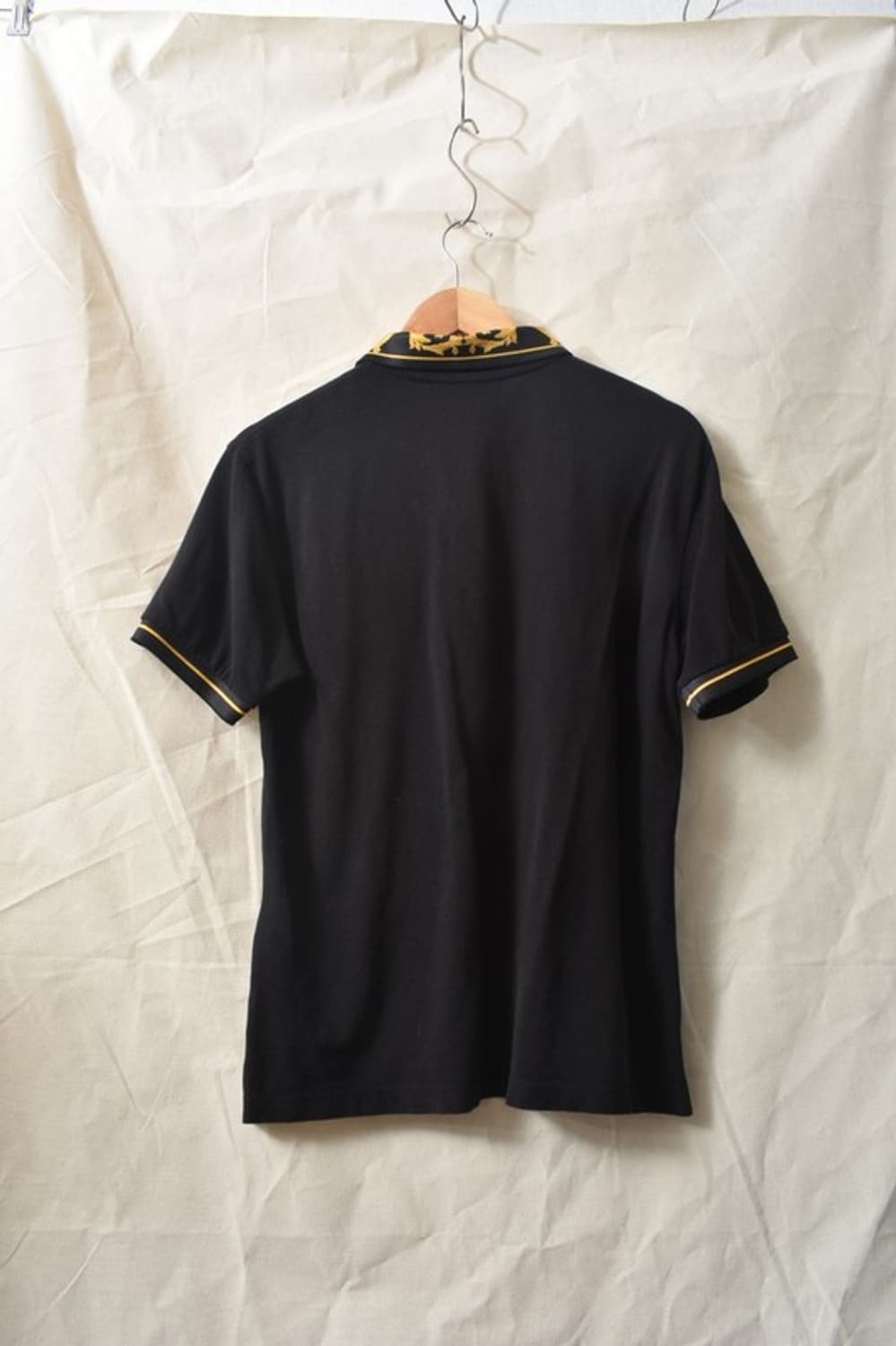 베르사체 바로크 반팔 카라티 L M0291 상품이미지3