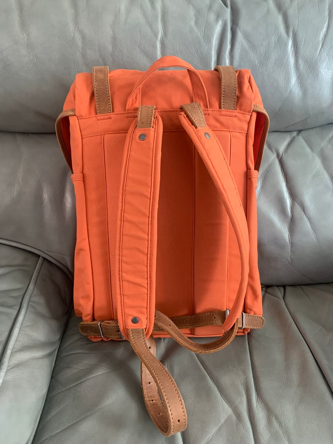 피엘라벤 럭색 No.21 백팩 상품이미지3