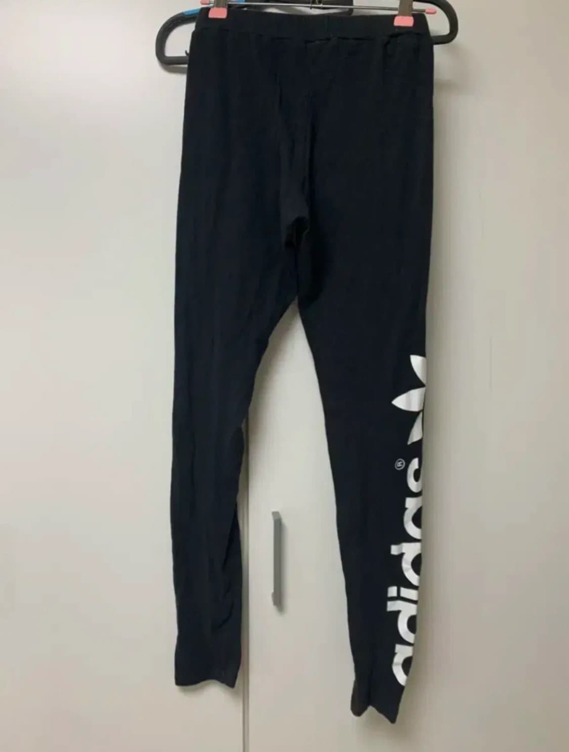 아디다스 빅로고 레깅스 상품이미지1