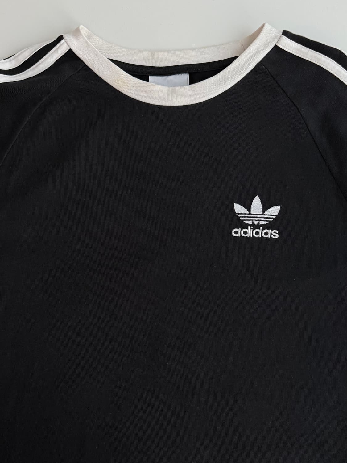 아디다스 긴팔티 상품이미지2