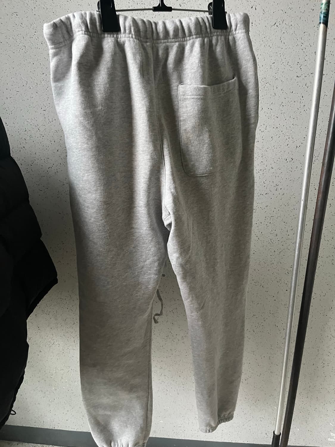 피어오브갓 에센셜 스웻조거팬츠 상품이미지2