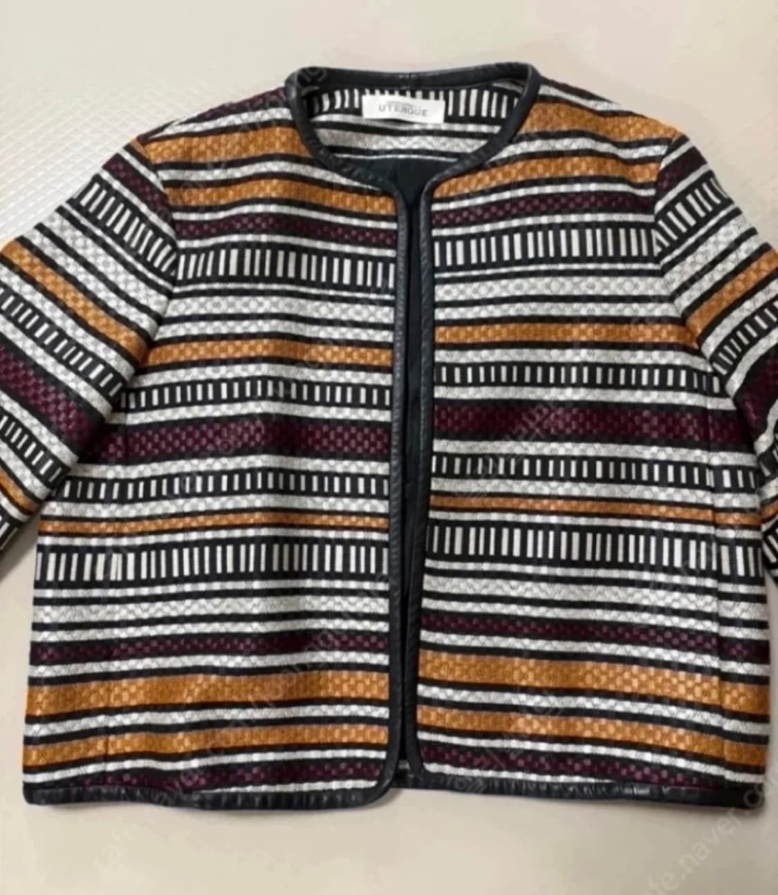 우테르케스트라이프봄자켓 상품이미지3