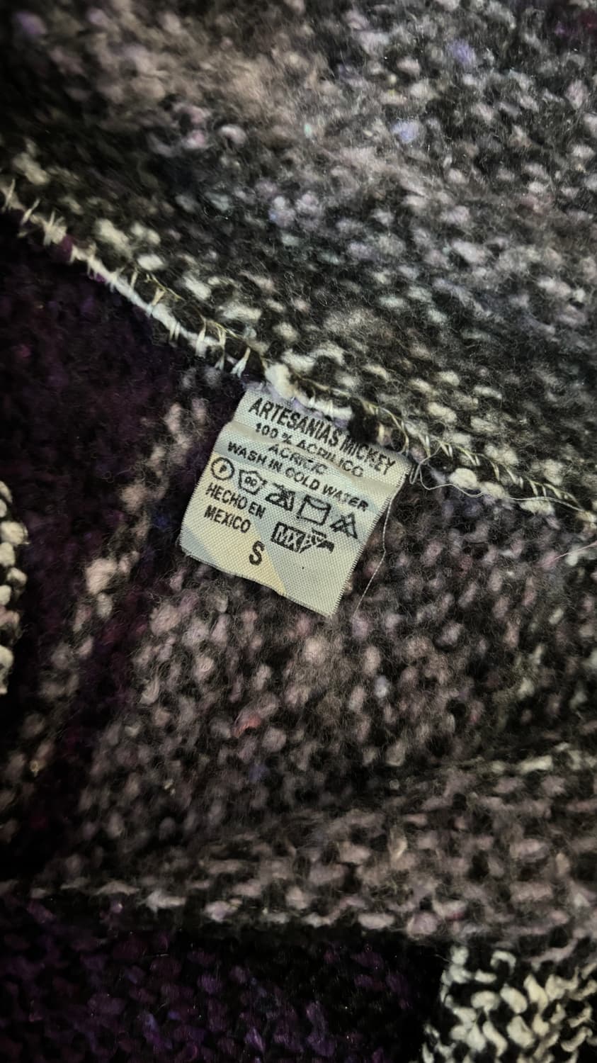 멕시칸 후드  상품이미지3