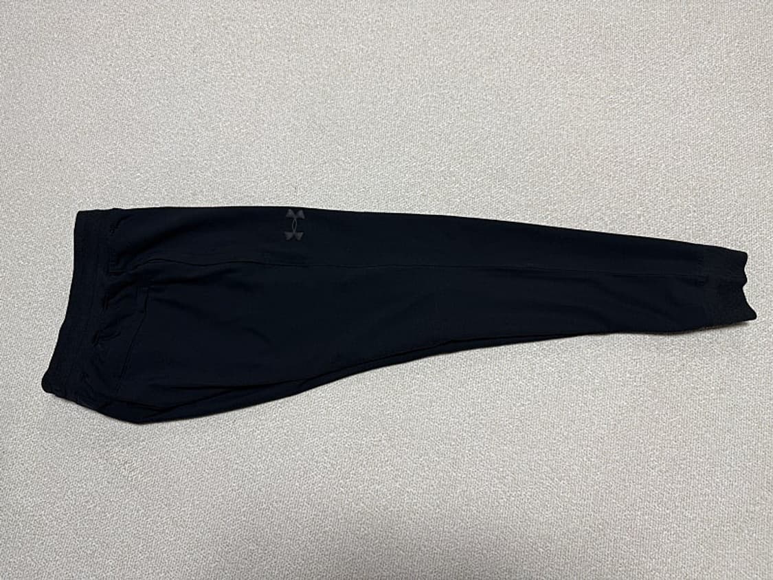 언더아머 트레이닝 조거팬츠 남성용 30인치 상품이미지1