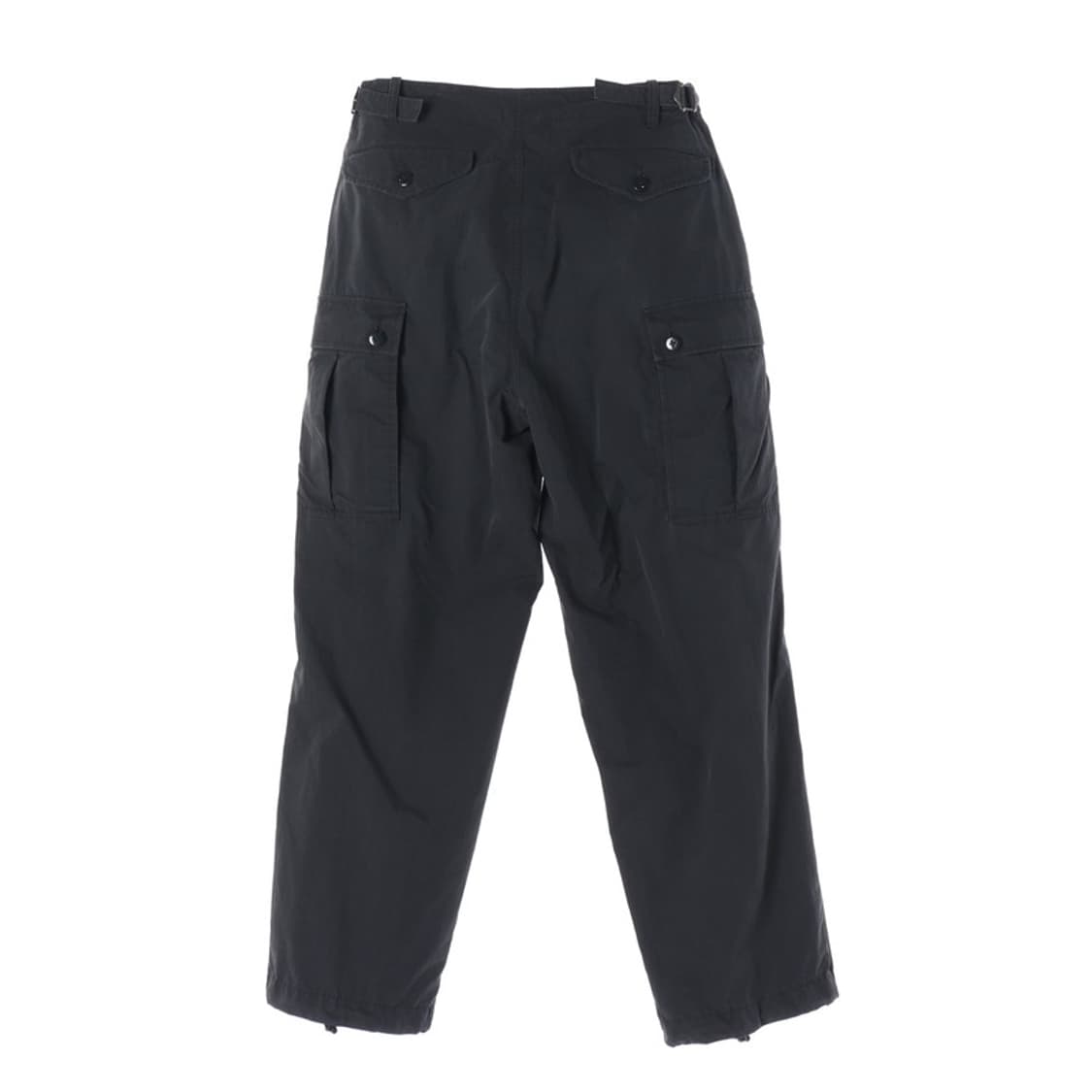 Another Office 와이드 카고 팬츠 01 상품이미지2