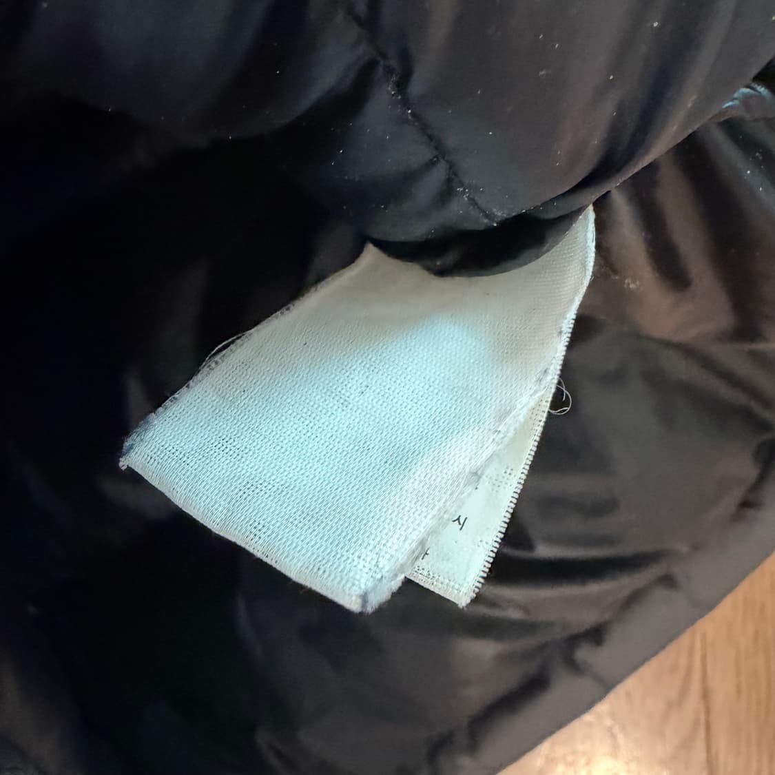 TNF 노스페이스 700 Nuptse Vest  상품이미지6