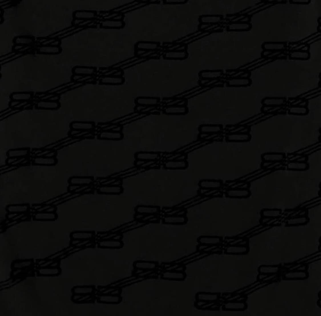 [새상품] 발렌시아가 여성용 BB 모노그램 탑 롱슬리브 상품이미지3