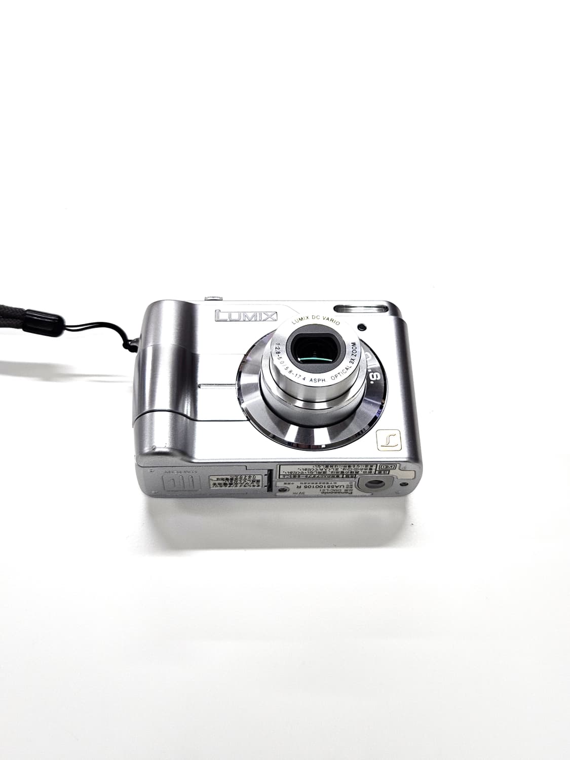 파나소닉 루믹스 Panasonic LUMIX DMC-LS1 디카 카메라 상품이미지4