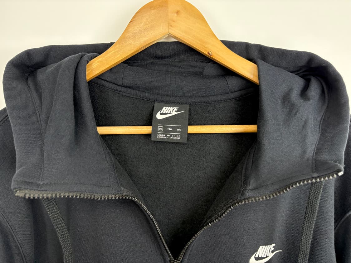 나이키 NSW 클럽 풀 집 후드 (기모) 상품이미지3