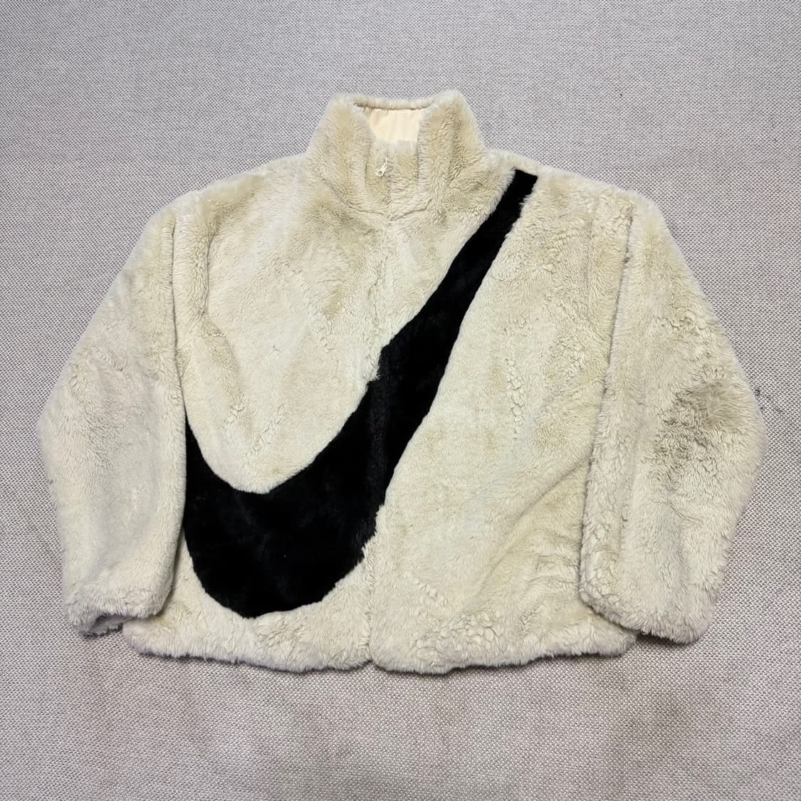 나이키 빅스우시 플리스 자켓 상품이미지1