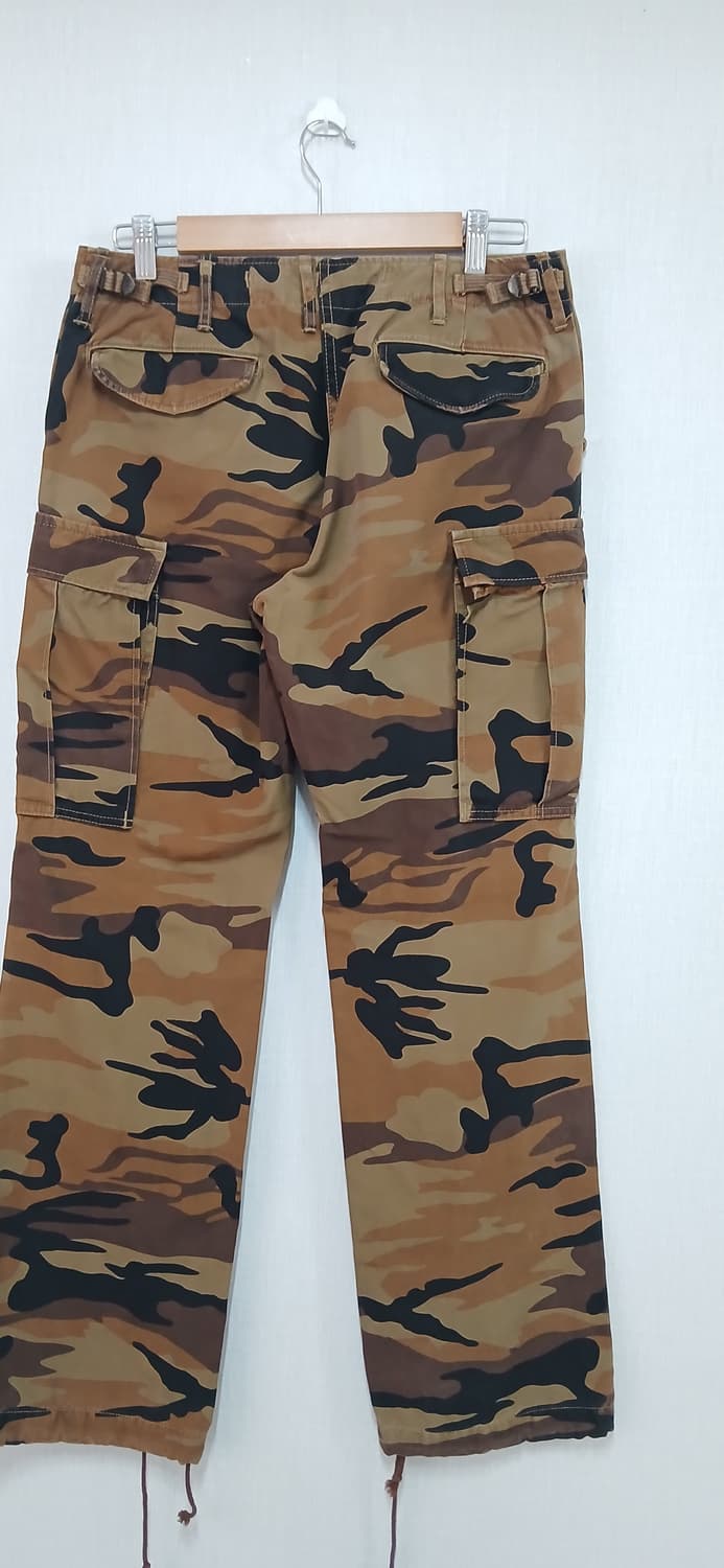 밀리터리 카고바지 상품이미지1