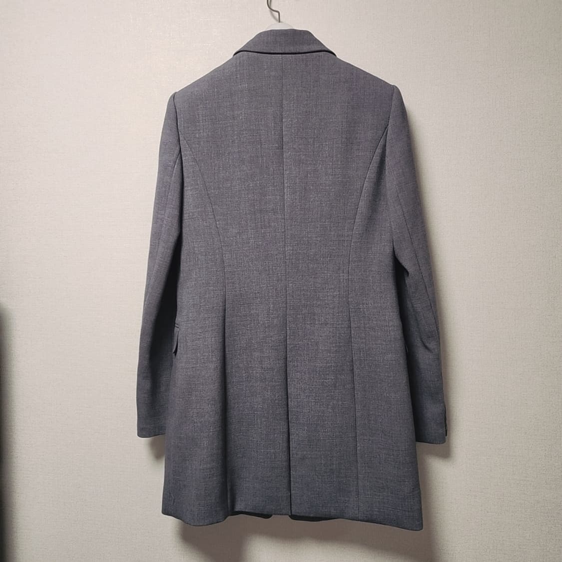 [M] 미쏘 원버튼 블레이져 자켓 상품이미지2