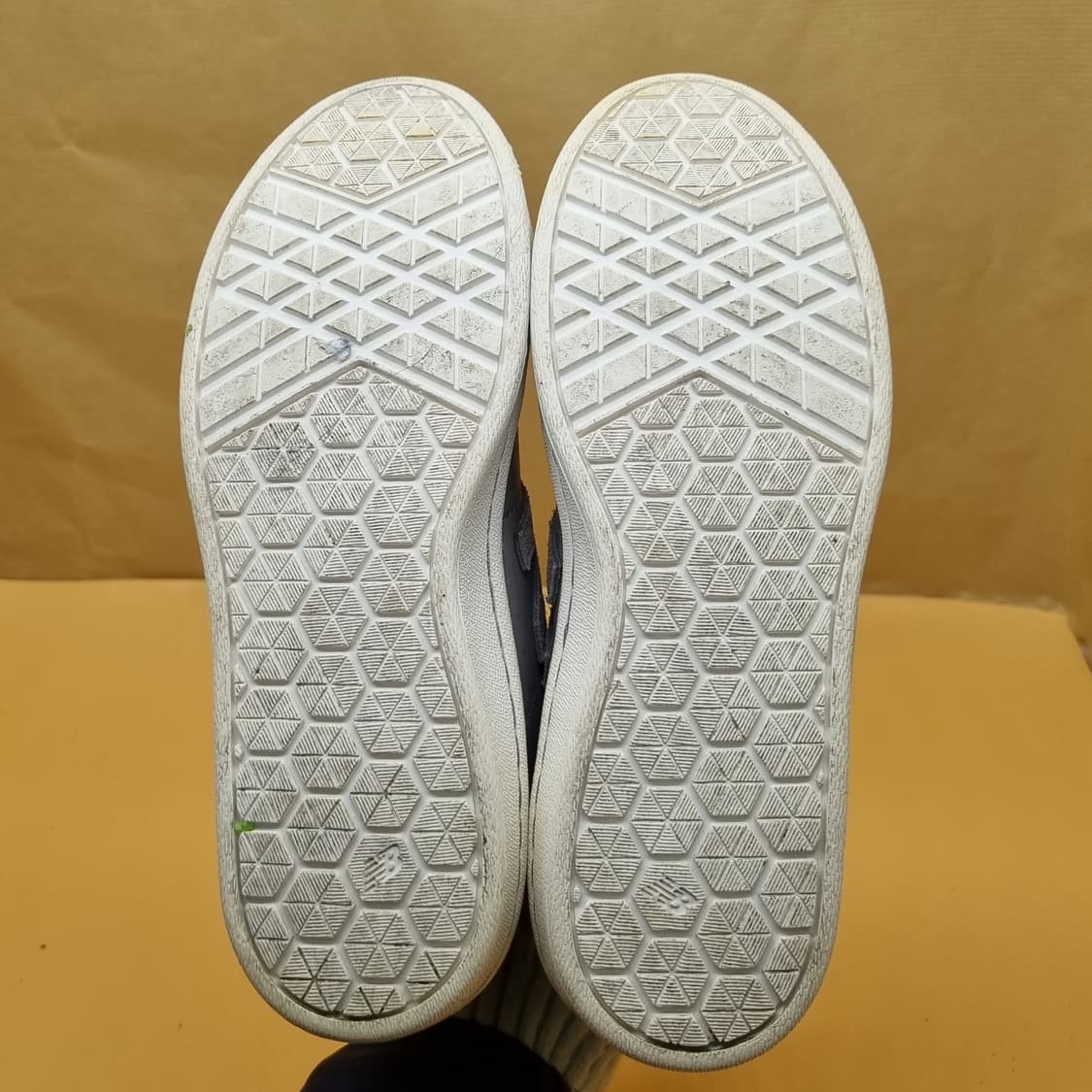 뉴발란스 891 여성하이탑235 상품이미지3