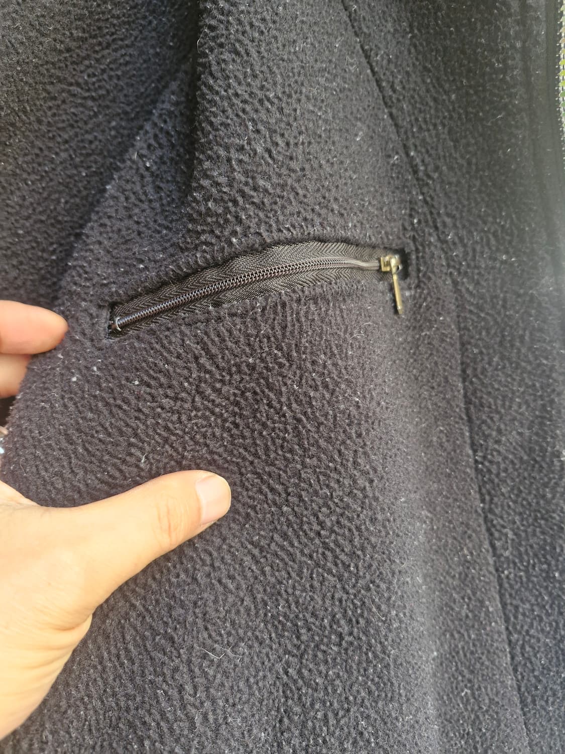 Z-162 엘엘빈 웜업 자켓 상품이미지7