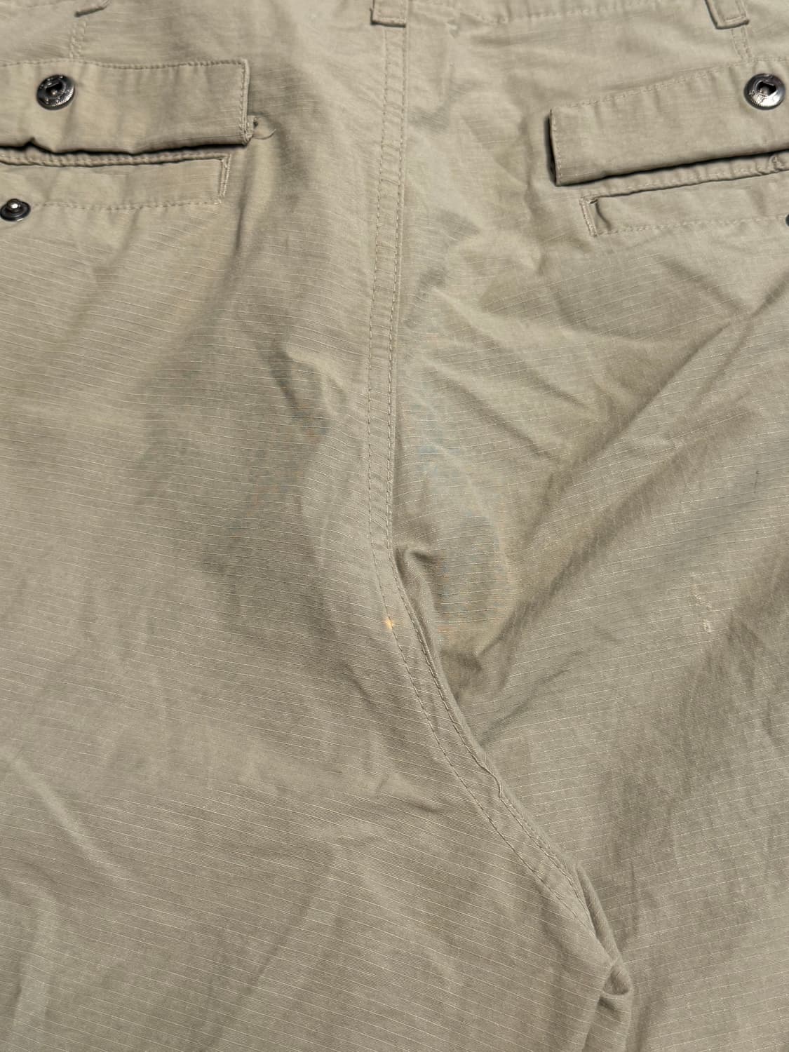 트래블 카고 팬츠 상품이미지4