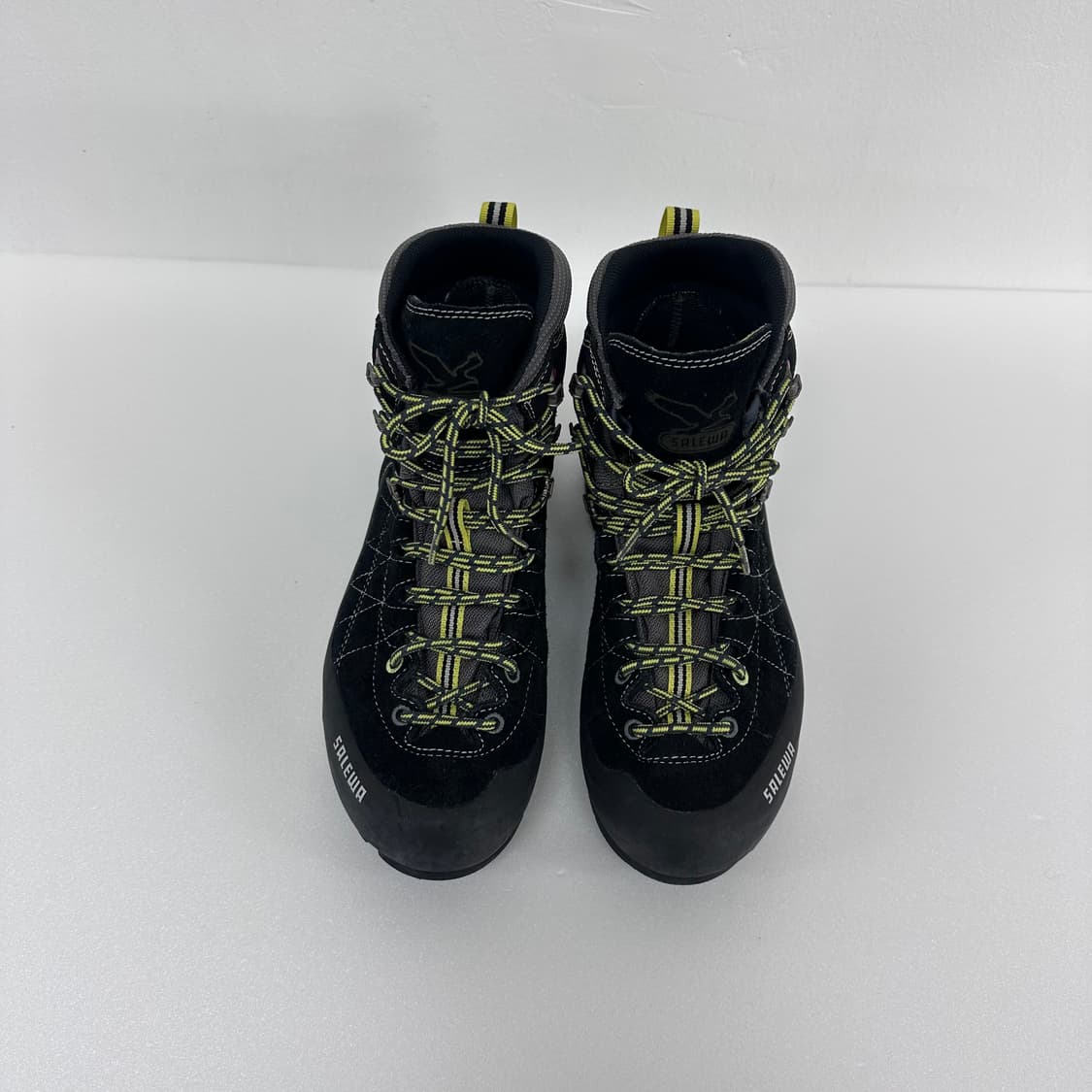 살레와 MTN 트레이너 미드 GTX 고어텍스 비브람 등산화 260 상품이미지3