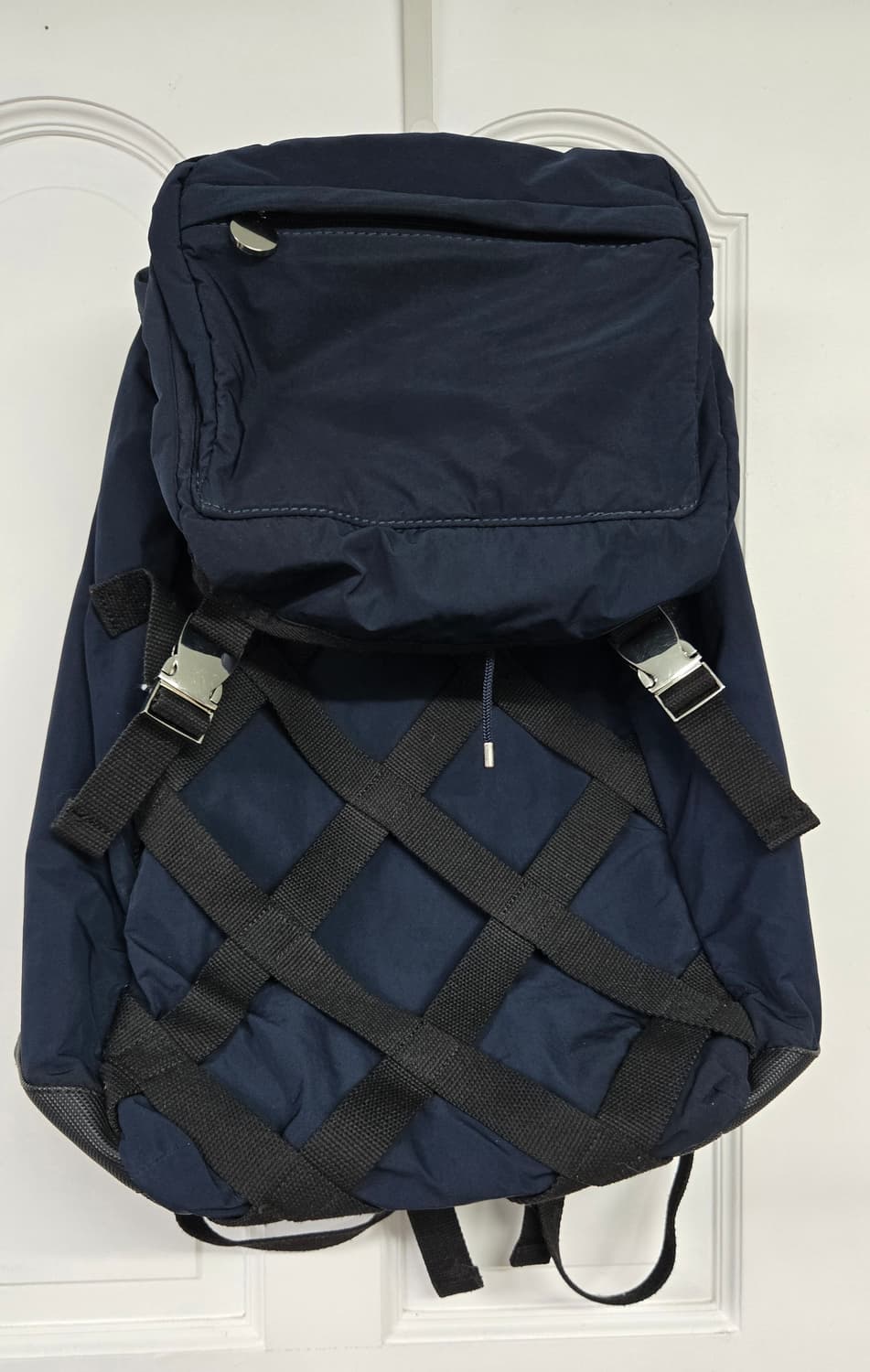 TDN 방수 백팩 상품이미지2