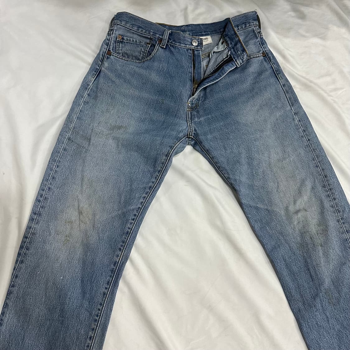 리바이스501 상품이미지4