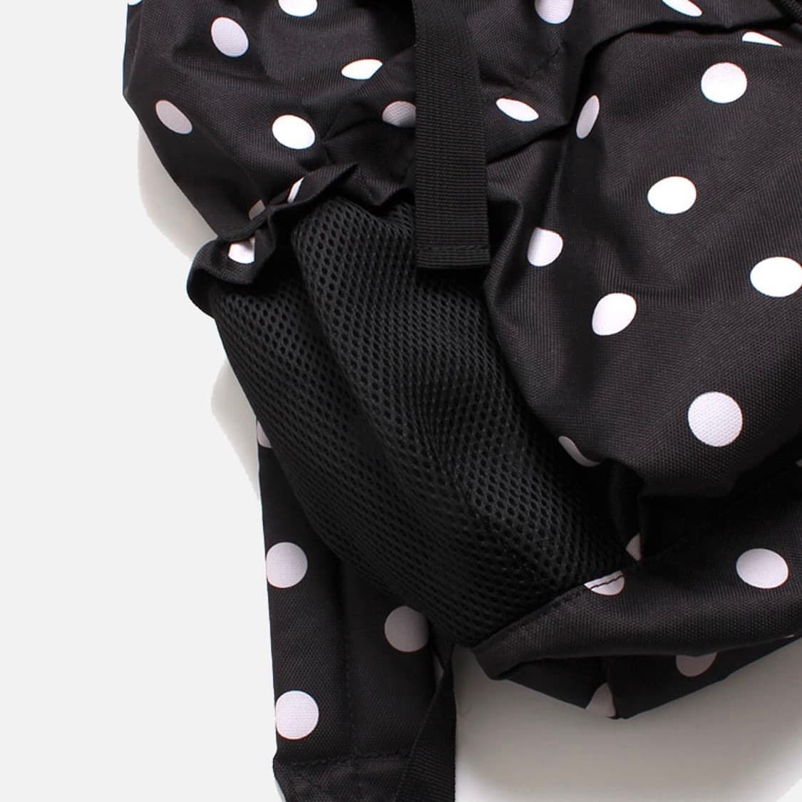 MERRY JENNY dot backpack 메리제니 도트 백팩 상품이미지3