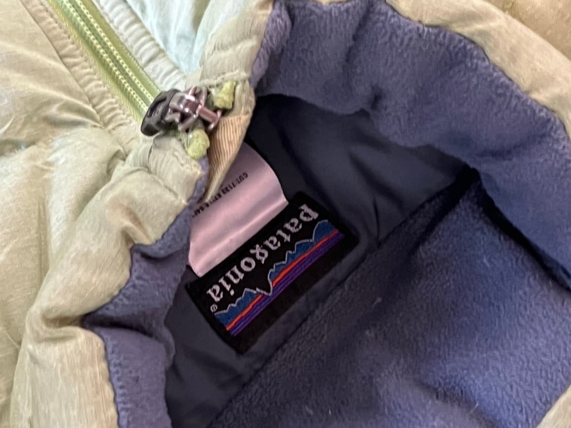 파타고니아 패딩 상품이미지3