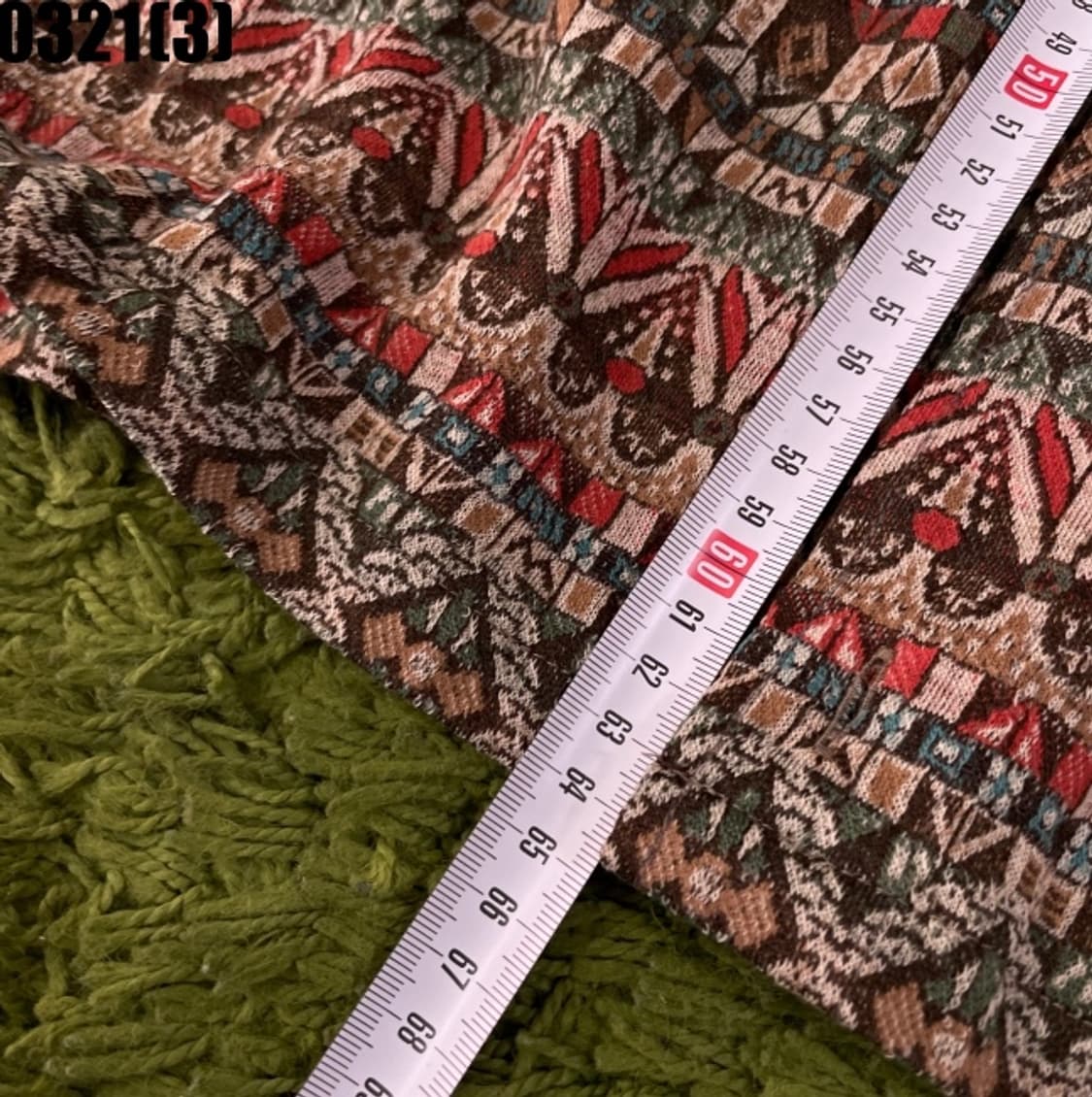 미쏘니 셔츠 상품이미지6