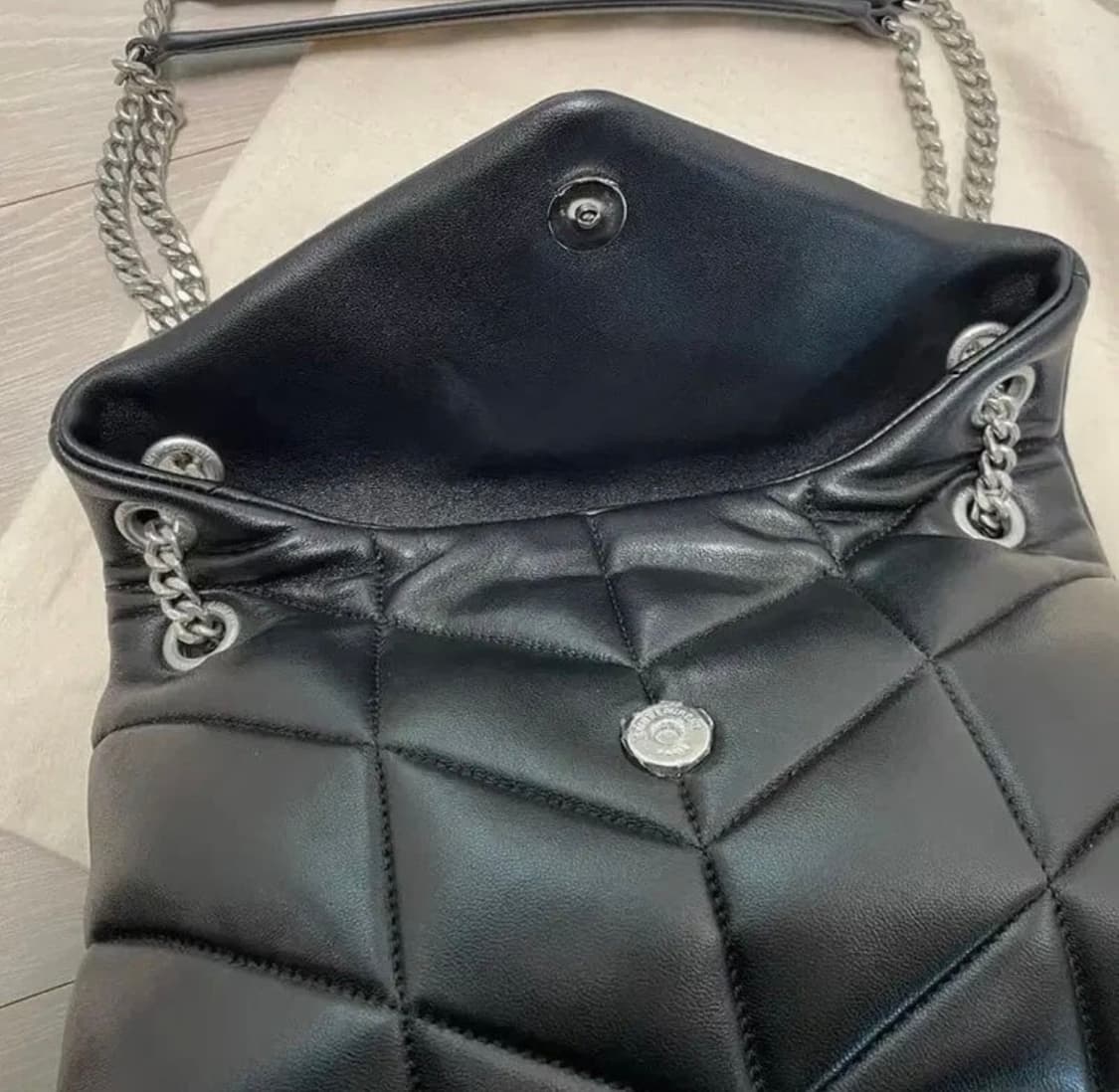 입생로 랑 루루푸퍼 스몰 (정품) 상품이미지6