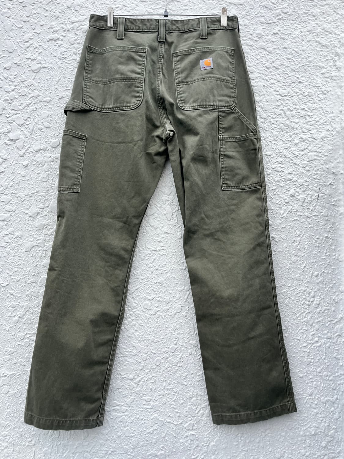 Vintage Carhartt Work Pants 상품이미지2