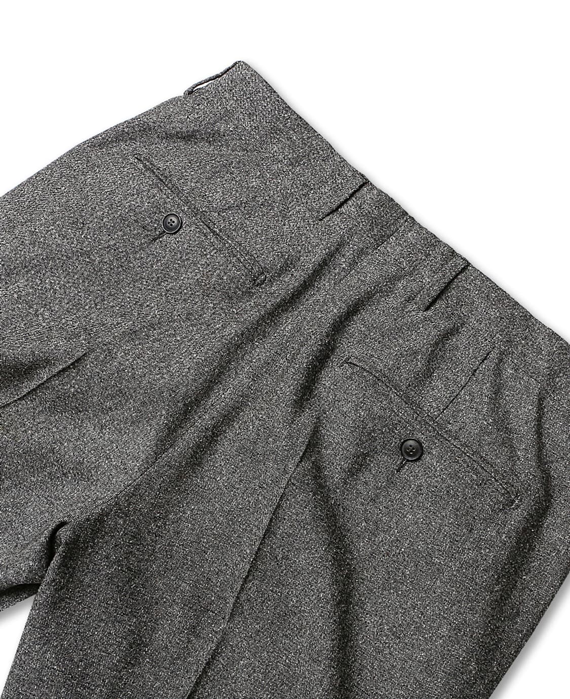 마우로 그리포니 [Mauro Grifoni] 이태리 울 실크 수트 상품이미지9