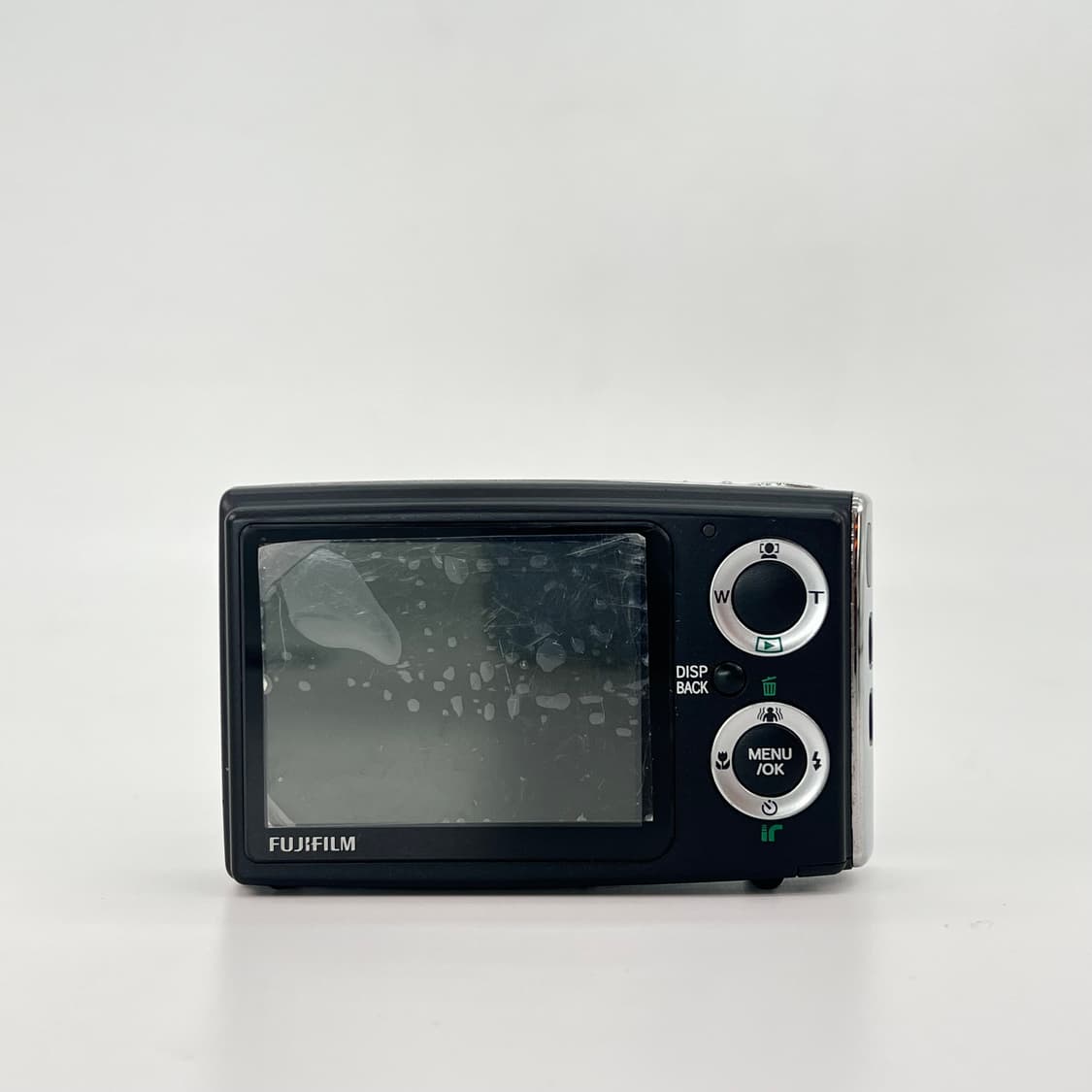 후지필름 파인픽스 FUJIFILM FinePix Z20fd 블랙 상품이미지6