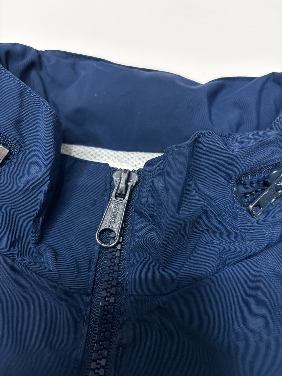 IPFU 공군 윈드자켓 상품이미지6