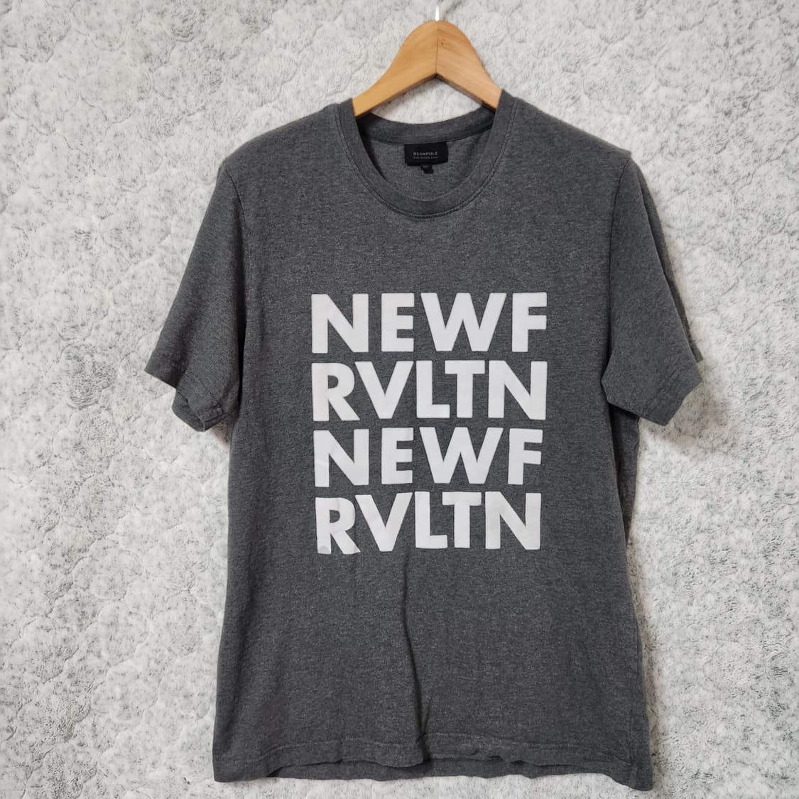 277A [105] 빈폴 반팔 티셔츠 상품이미지1