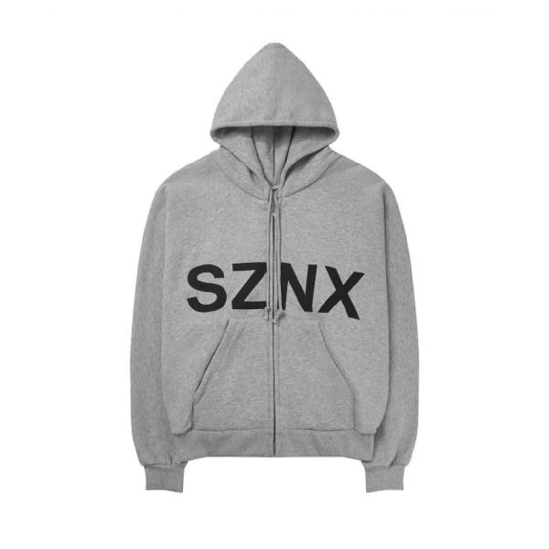 구매) yeezy sznx HD-10 후드집업 1사이즈 상품이미지1