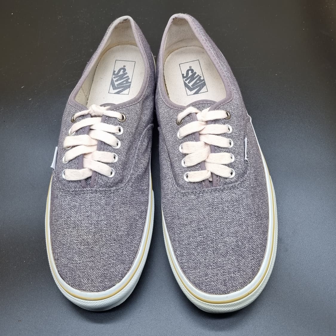 반스 어센틱 남성스니커즈 290 상품이미지2